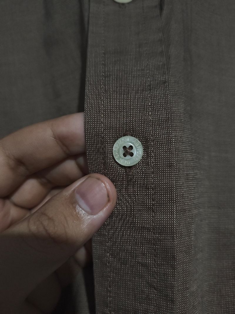 Kemeja Ben Sherman French Cuff, foto 5