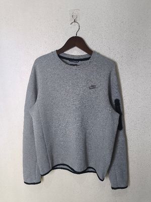 Nike Tech Fleece Crewneck
