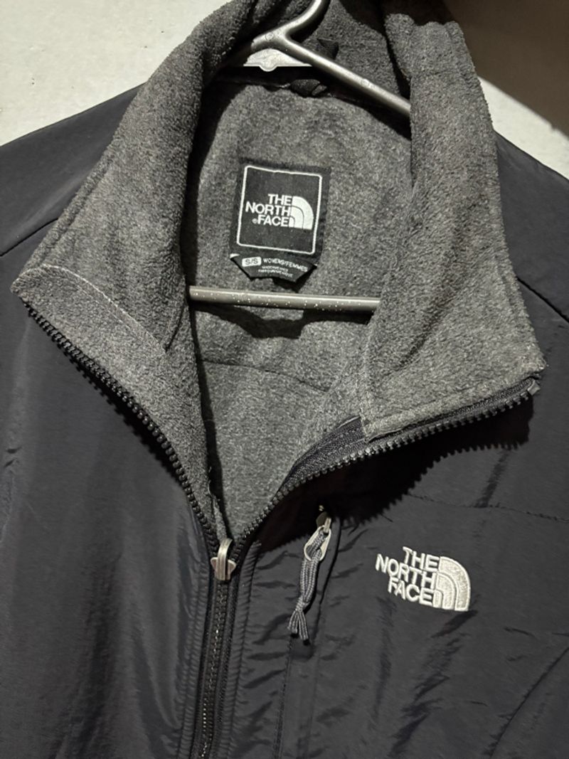 jaket The North Face Denali (ori), foto 3