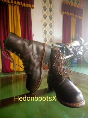 Carolina Boots Men Waterproof Insulated Met Guard Loggers