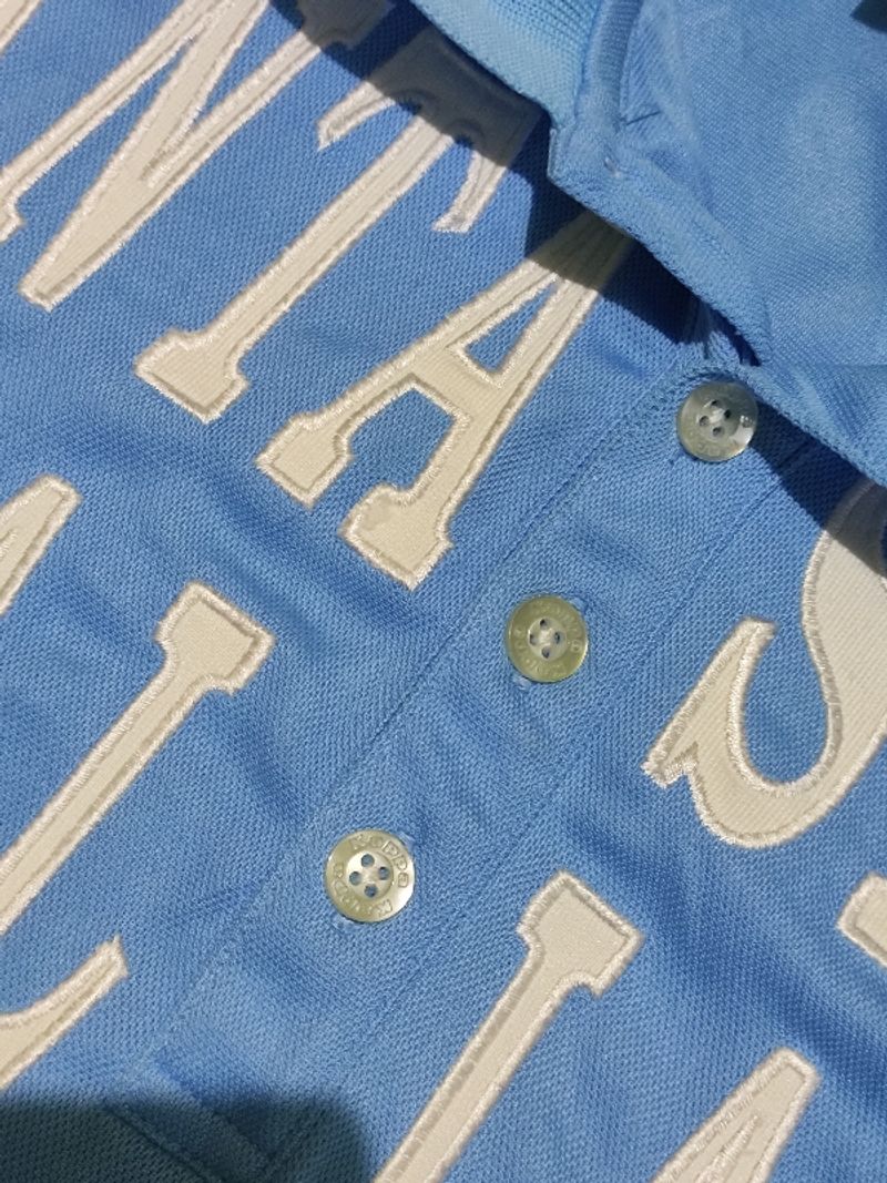 kappa polo shirt, foto 4