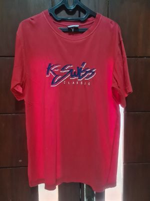 Tshirt Kswiss