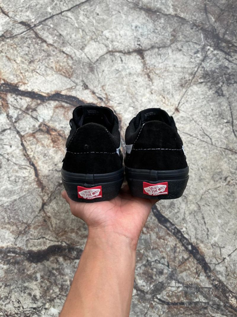 VANS SK8 LOW PRO SKATE, foto 6