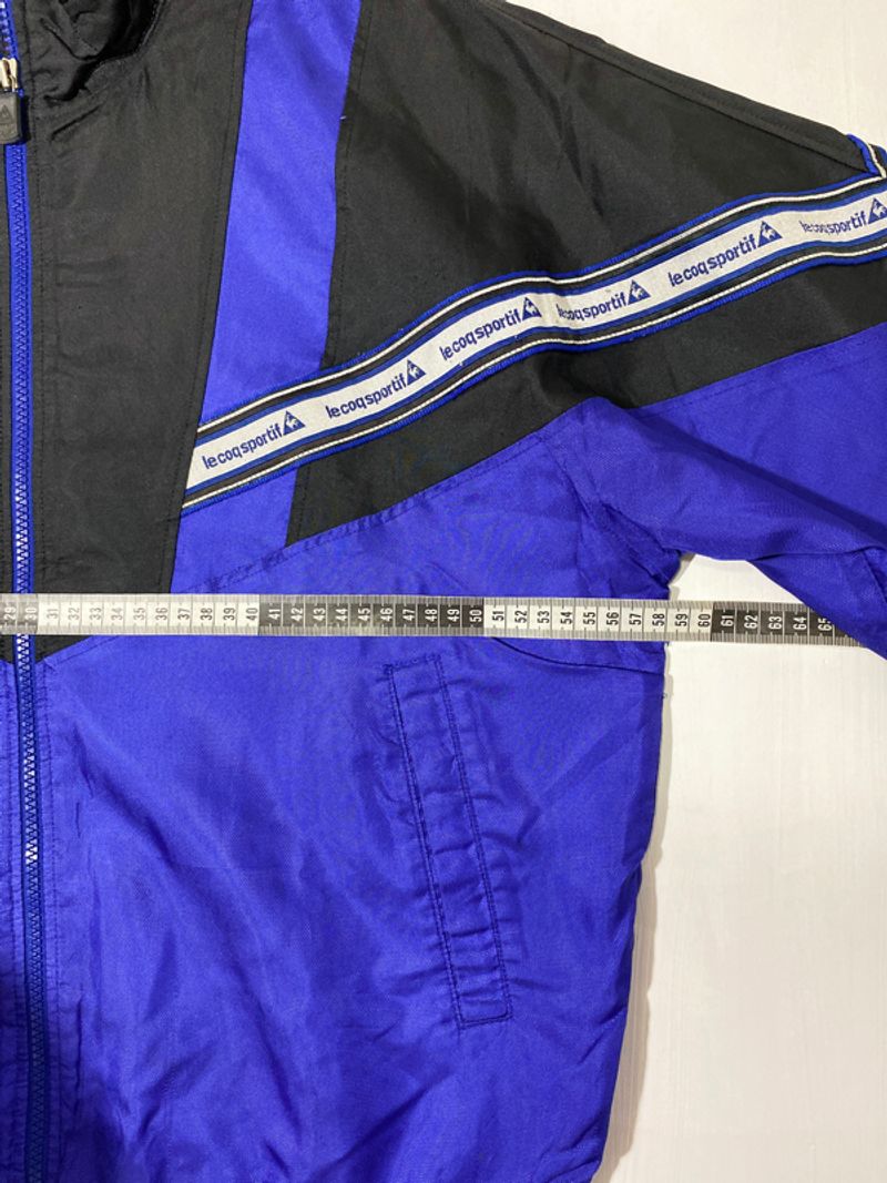 Windbreaker, foto 4