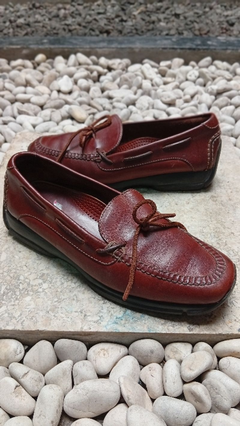 COLE HAAN Country Loafers, foto 3