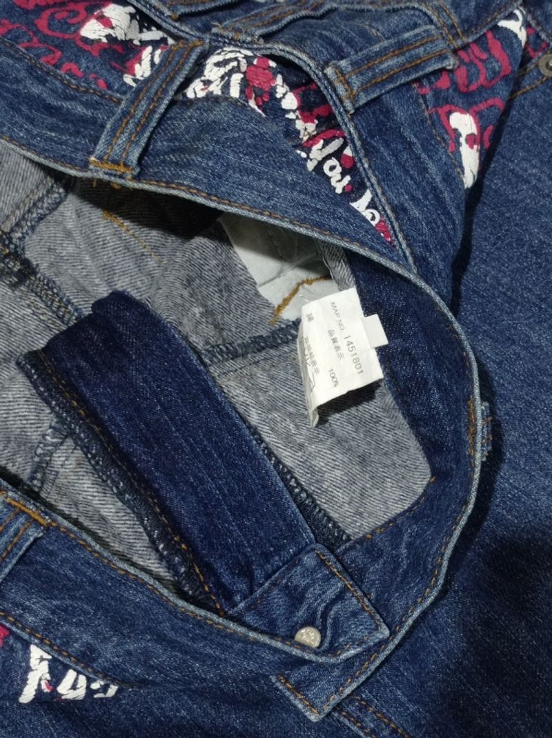 AMORE PURO DOUBLE WAIST, foto 6