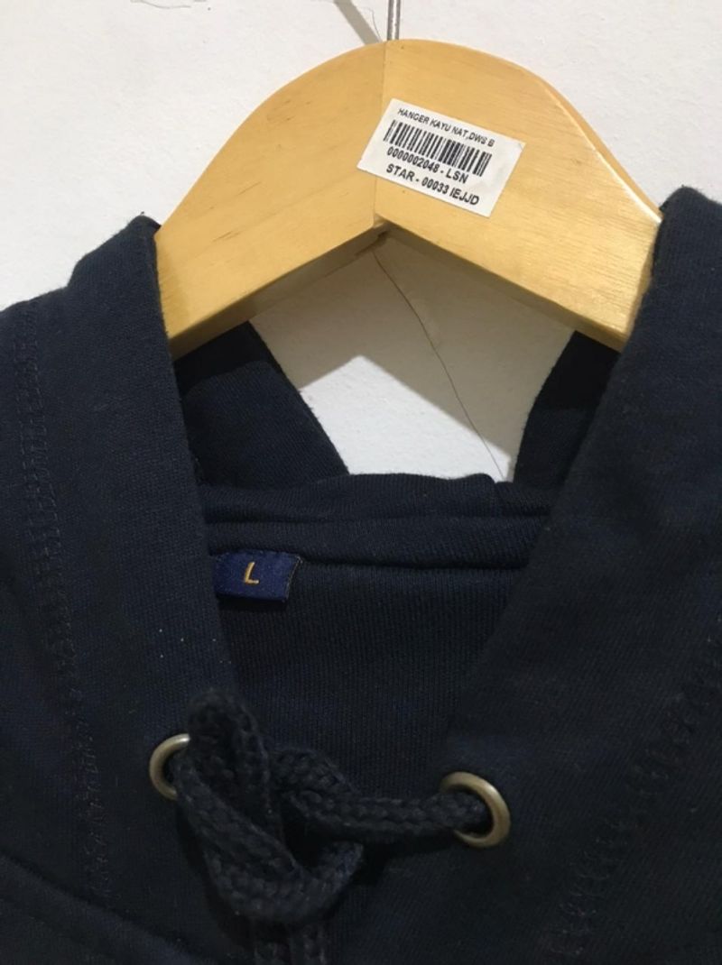 ZIPPER HOODIE CADILAC, foto 4