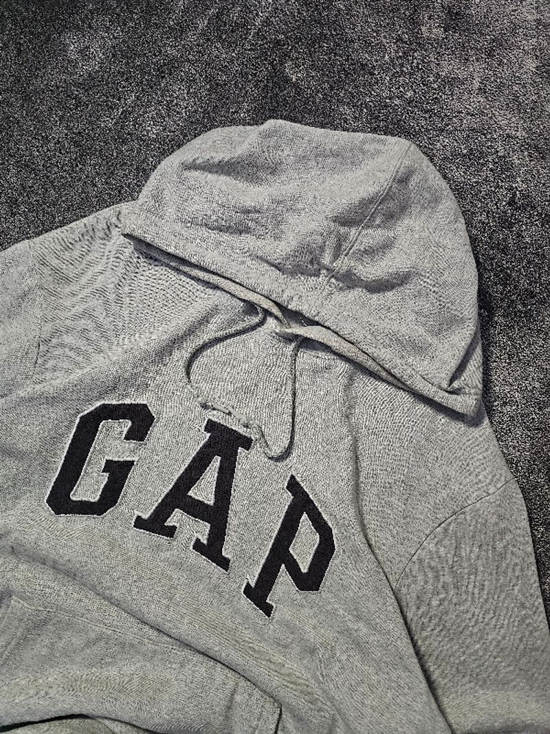 Gap, foto 2
