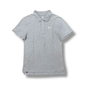 Baju Polo Kaos Kerah Nike Athletic Dept Bekas