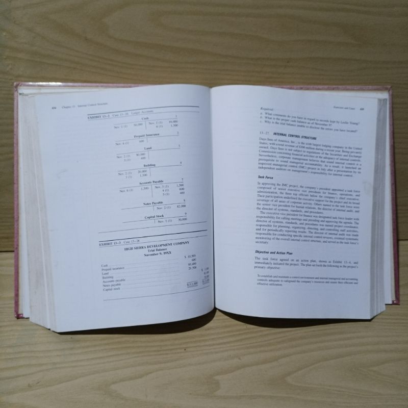 Accounting Information Systems: Transaction Processing and C, foto 5
