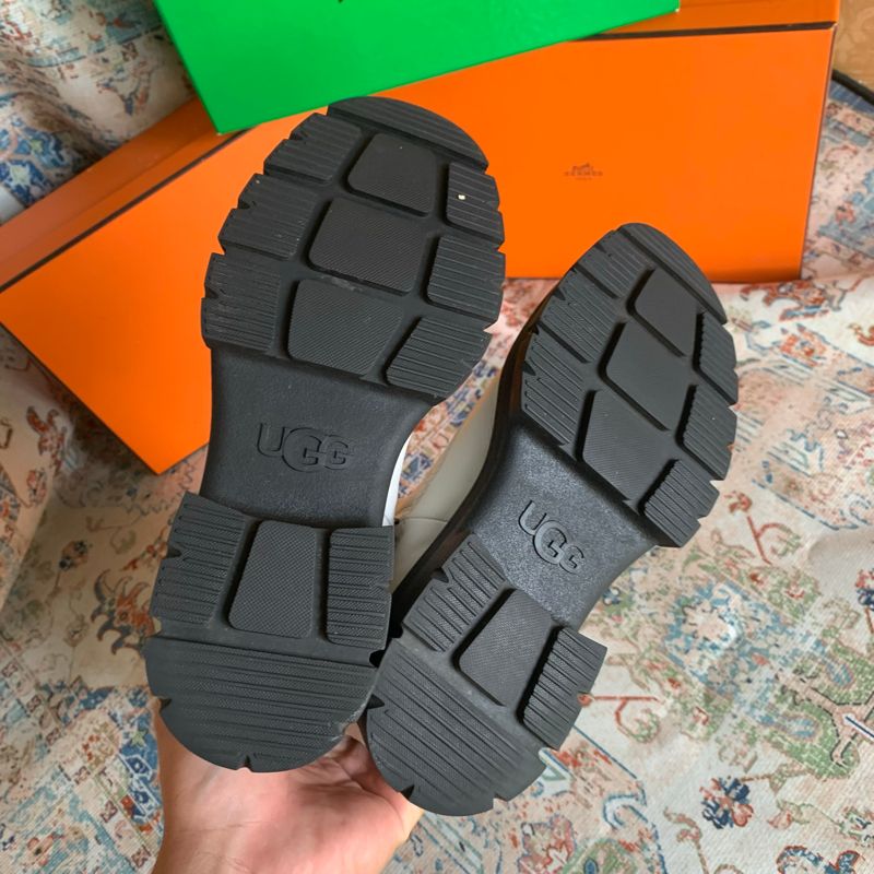 UGG BOOTS WATERPROOF SIZE 37, foto 8