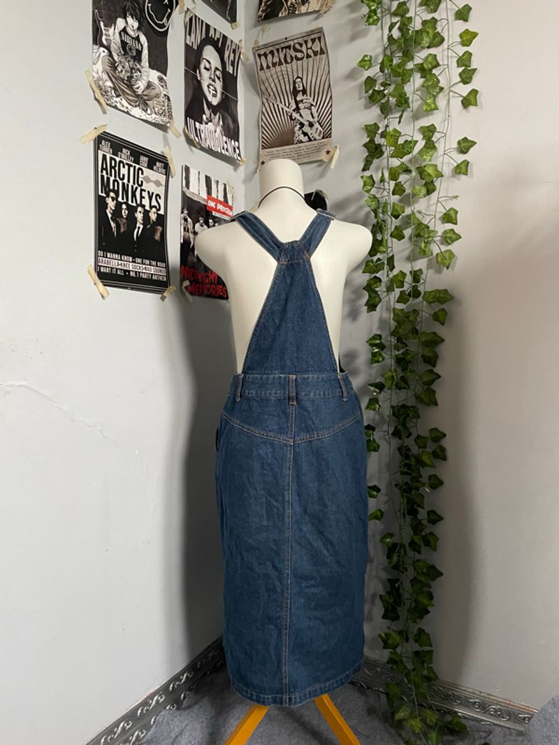 4keep.living-overall-jumpsuit-retro-denim-jeans, foto 4