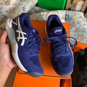 ASICS TENNIS SIZE 39.5