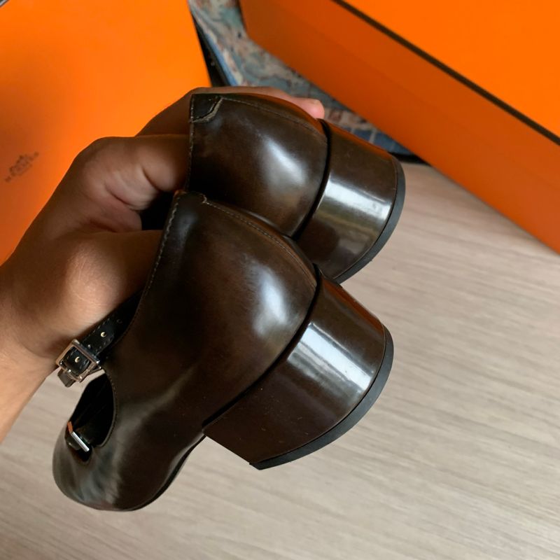 CHARLES & KEITH MARY JANE SIZE 37 (24cm), foto 6