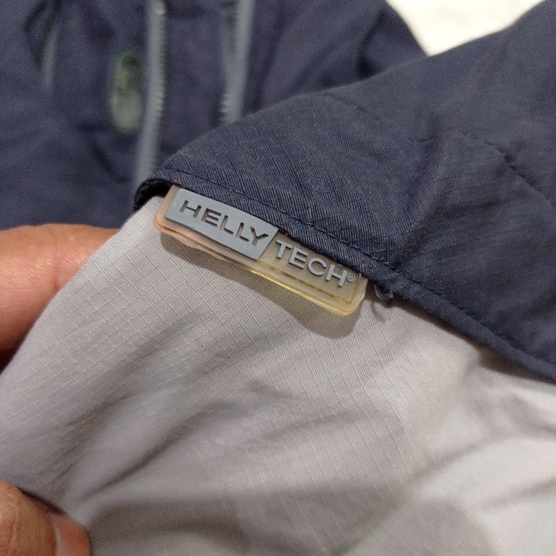 HELLY HANSEN Jaket Outdor 3colour, foto 6