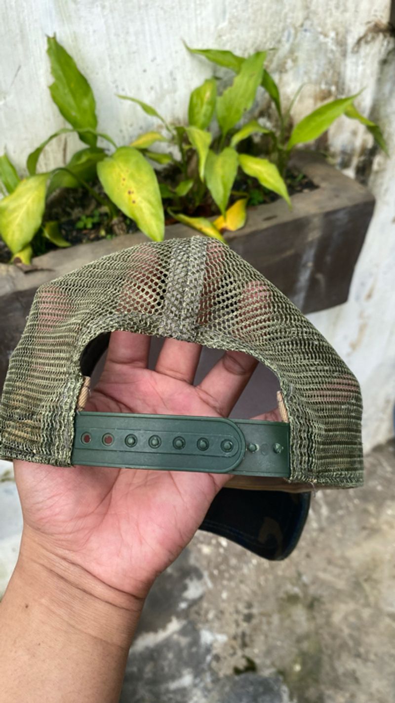 the north face camouflage trucker caps, foto 4