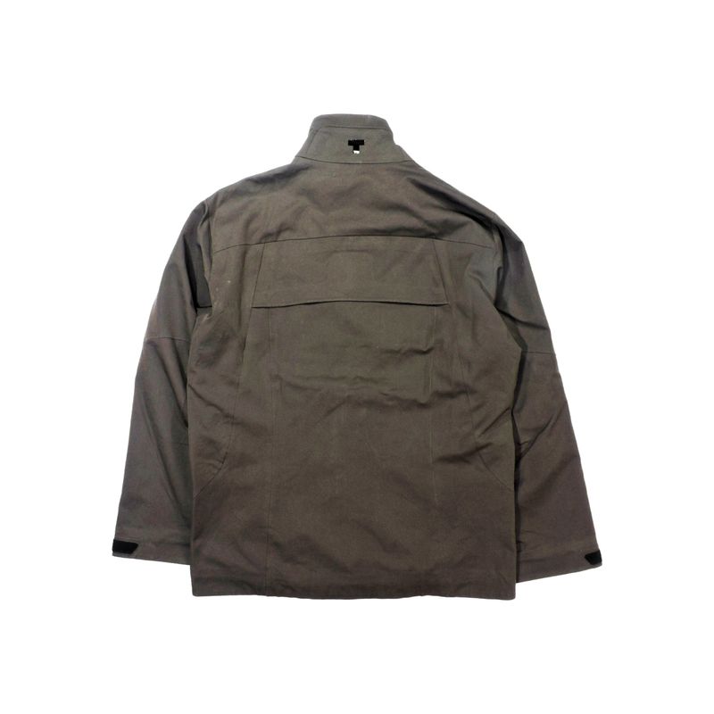 TUMI T-TECH LIGHTWEIGHT INSULATED WATER RESISTANT JACKET, foto 2