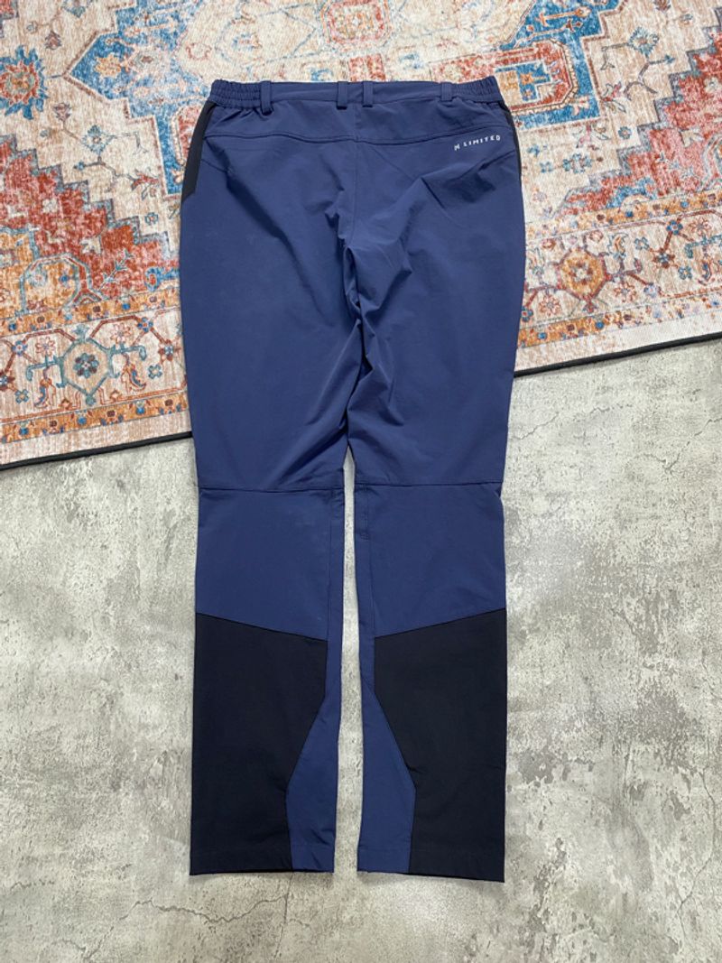 LONGPANTS OUTDOOR MILLET MLIMITED, foto 3