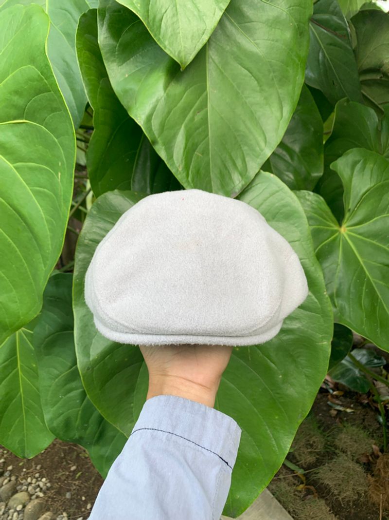 Flatcap Kangol, foto 3