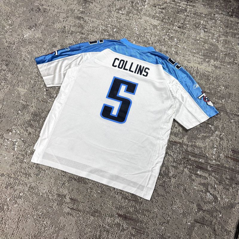 JERSEY NFL TITANS, size XXL, foto 2