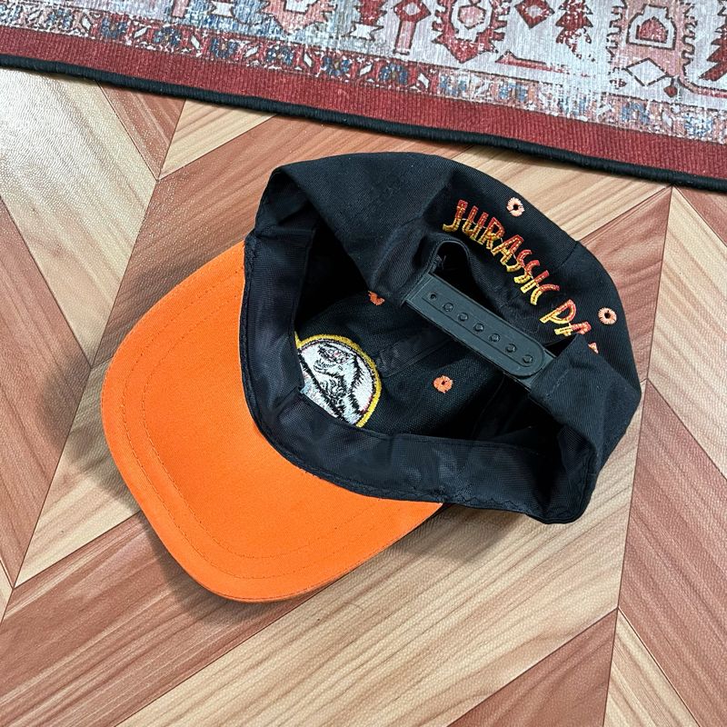 Caps Jurassic Park Official, foto 4