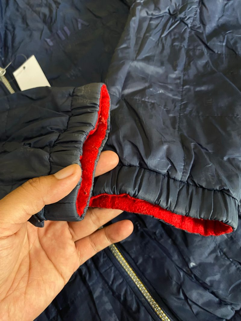 Revesible jacket bolak balik, foto 4
