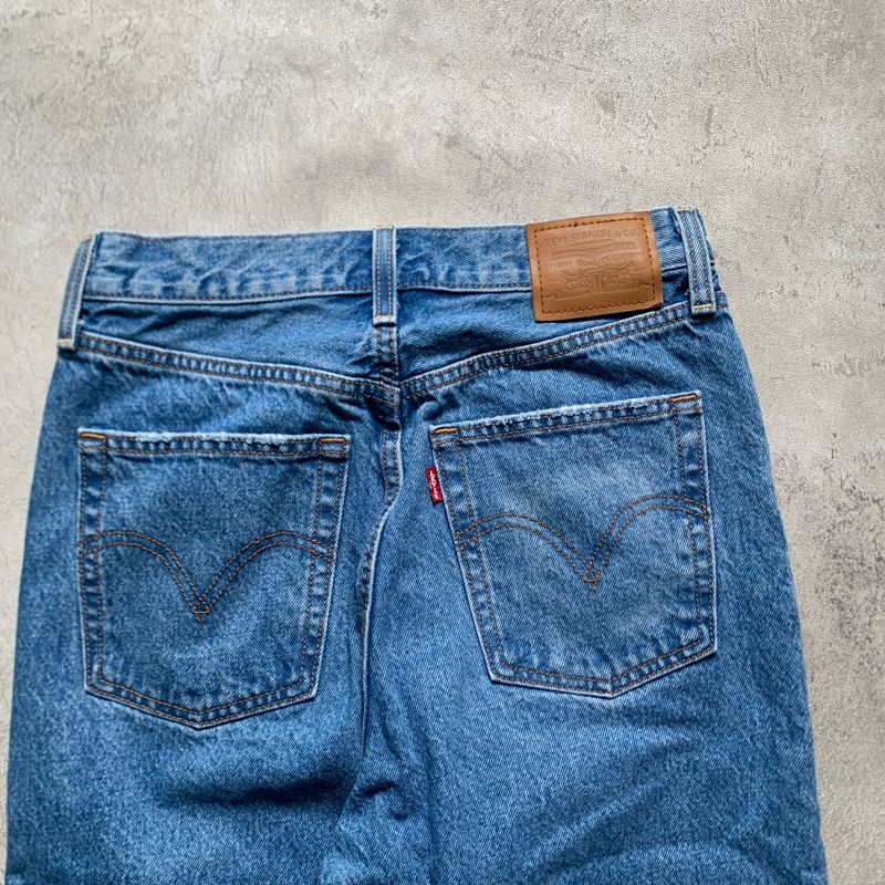 Levi's Ripped jeans, foto 2