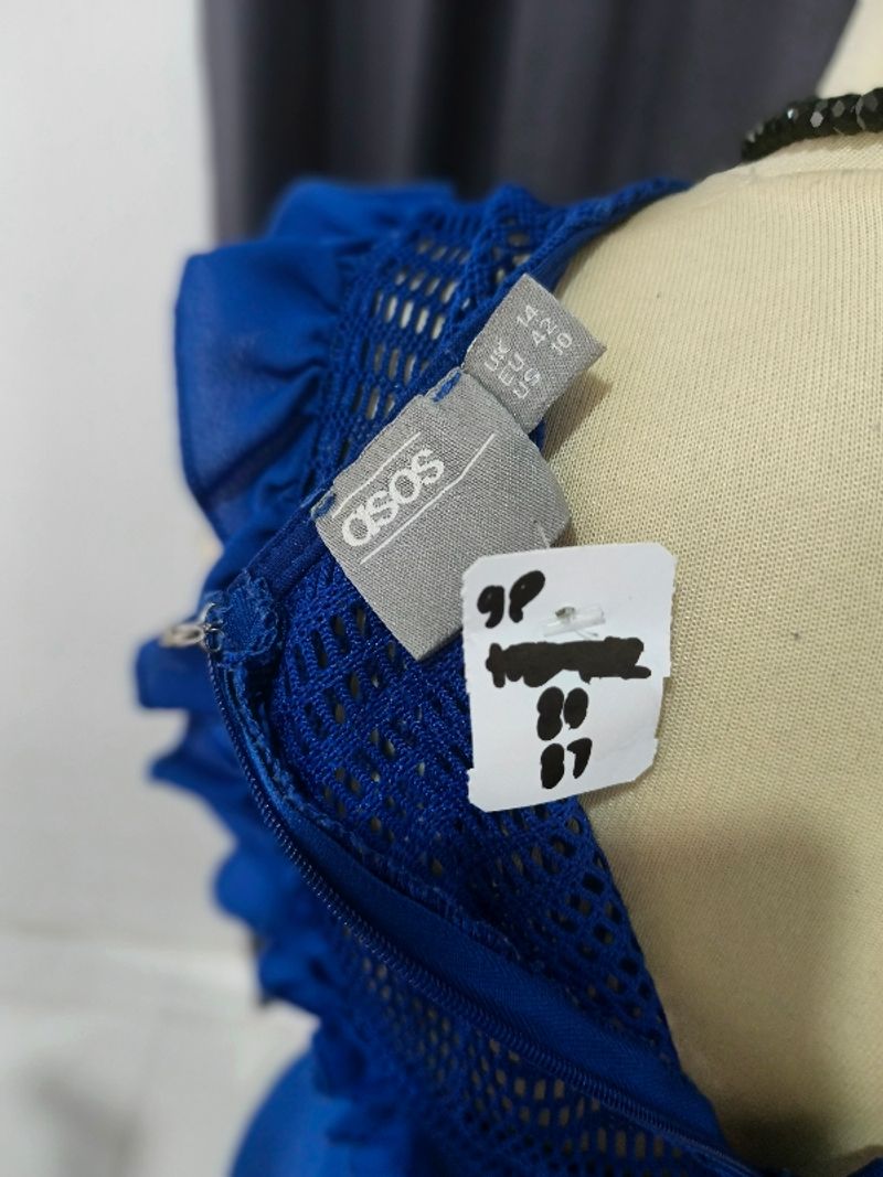Brukat Prada, foto 5