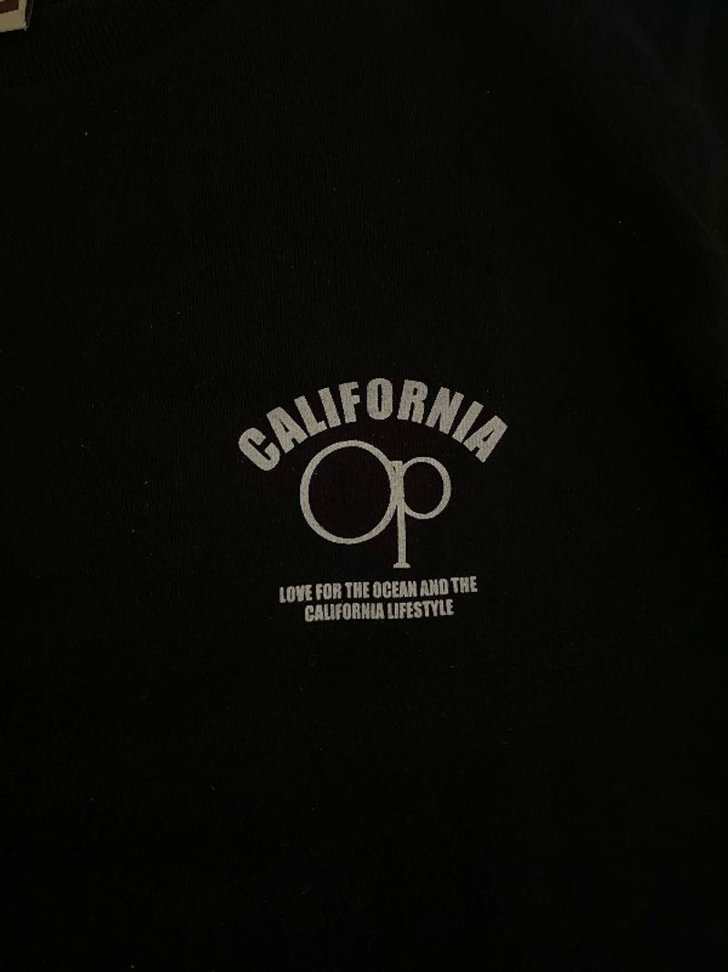 KAOS TSHIRT OCEAN PACIFIC SUNWEAR, foto 4