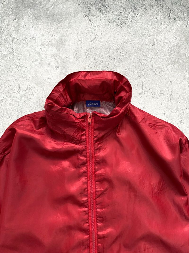 RUNNING JACKET BY ASICS, foto 2