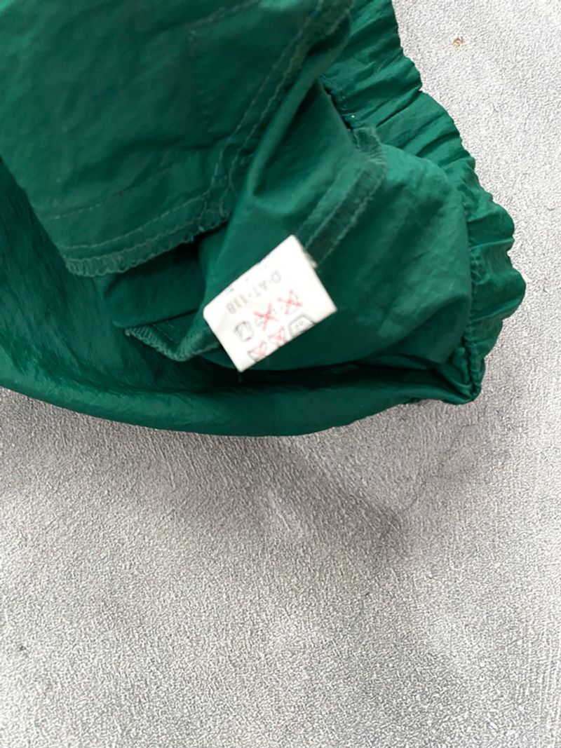 WINDBREAKER JACKET BY SWEEDY, foto 8