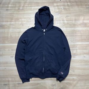 CHAMPION ZIPHOODIE