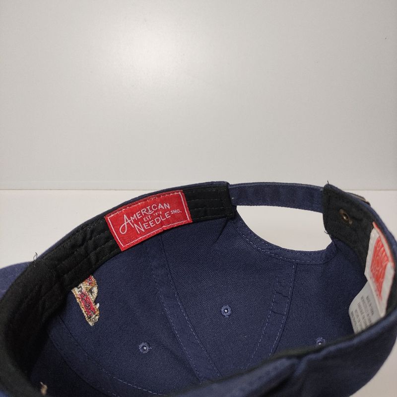 Topi sukajan, foto 5