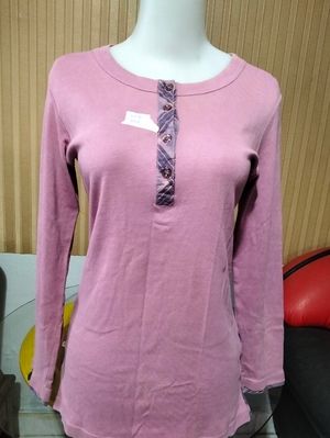 Kaos cewek