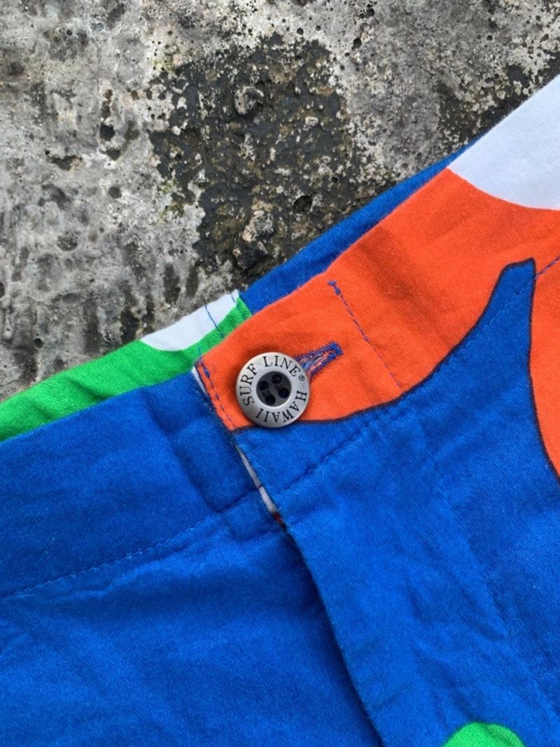 Vtg Jams World Boardshort, foto 3
