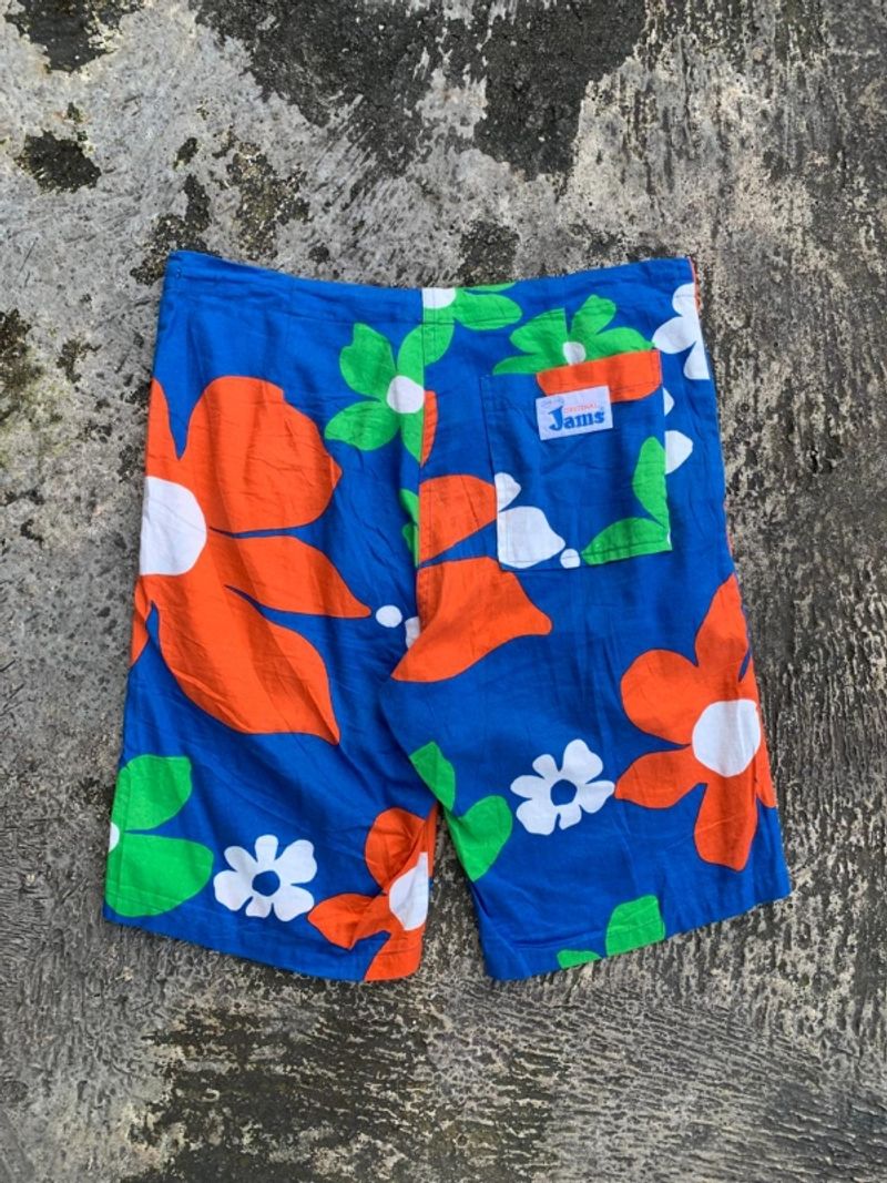 Vtg Jams World Boardshort, foto 6