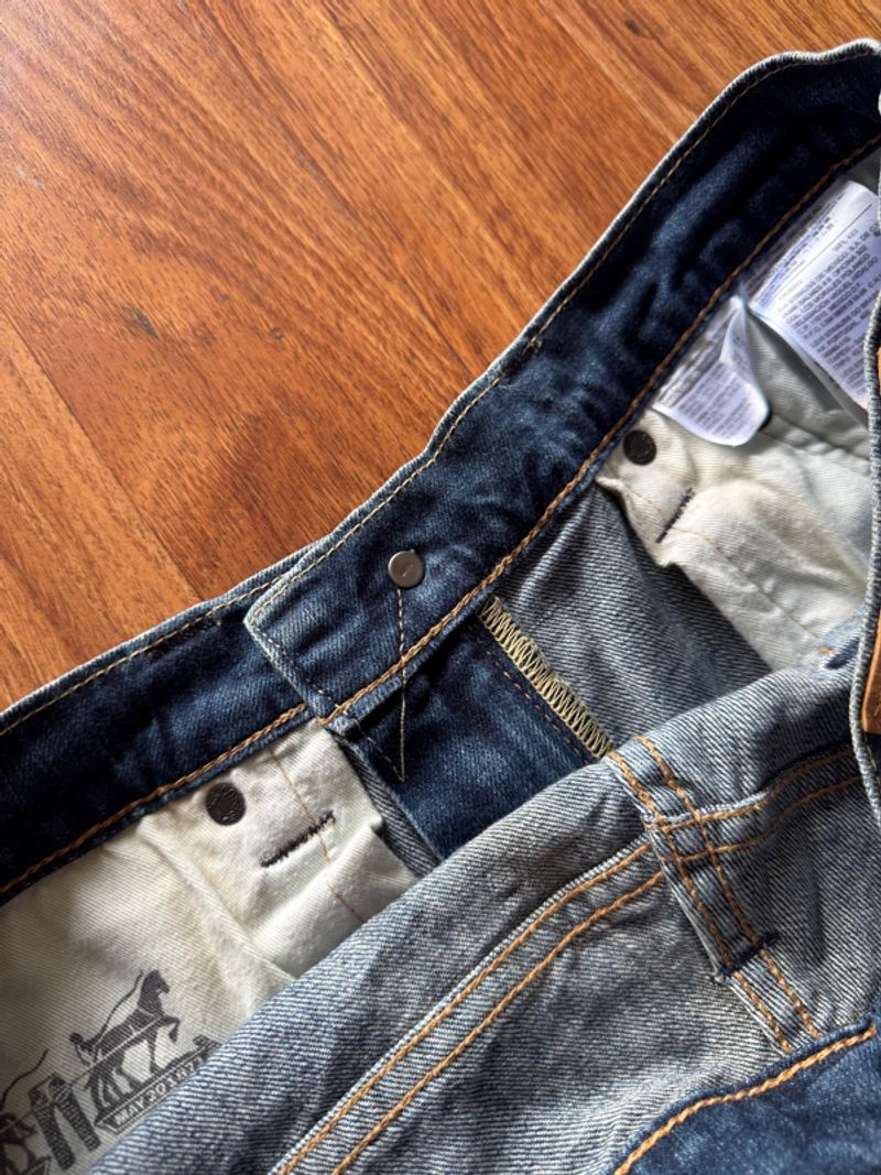 Levi’s 511 Jeans, foto 2