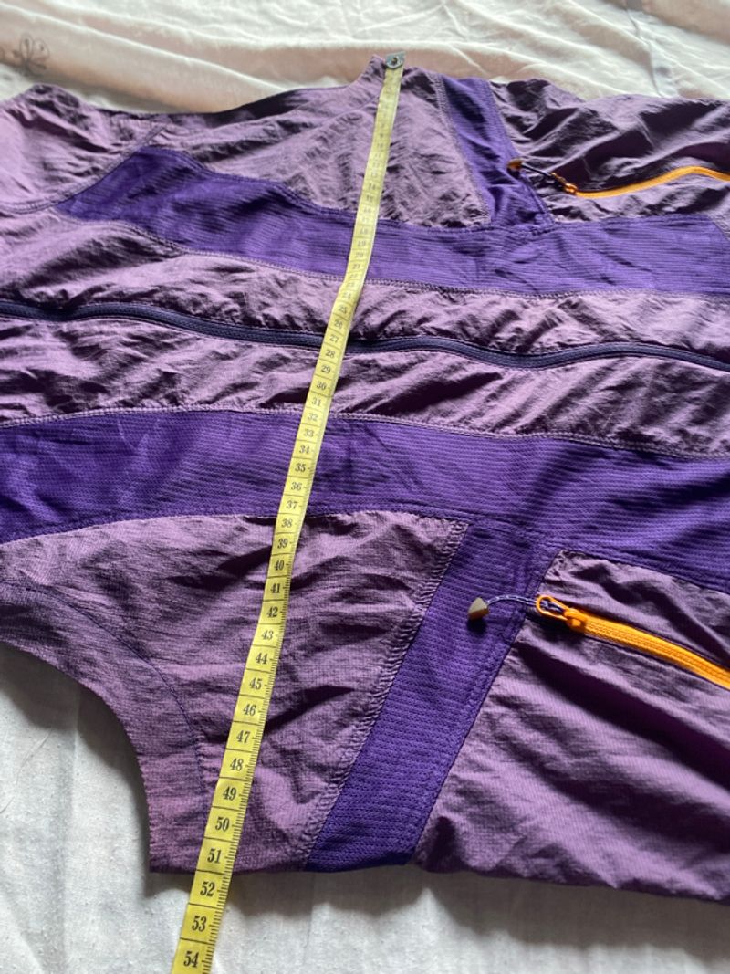 K2 outdoor vest, foto 8