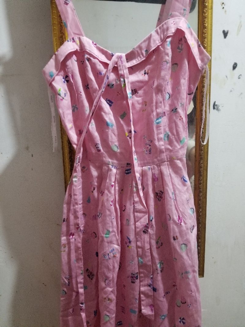 summer dress wanita, foto 2