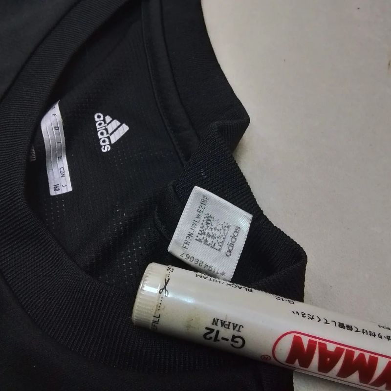 Adidas Tshirt Jersey, foto 8