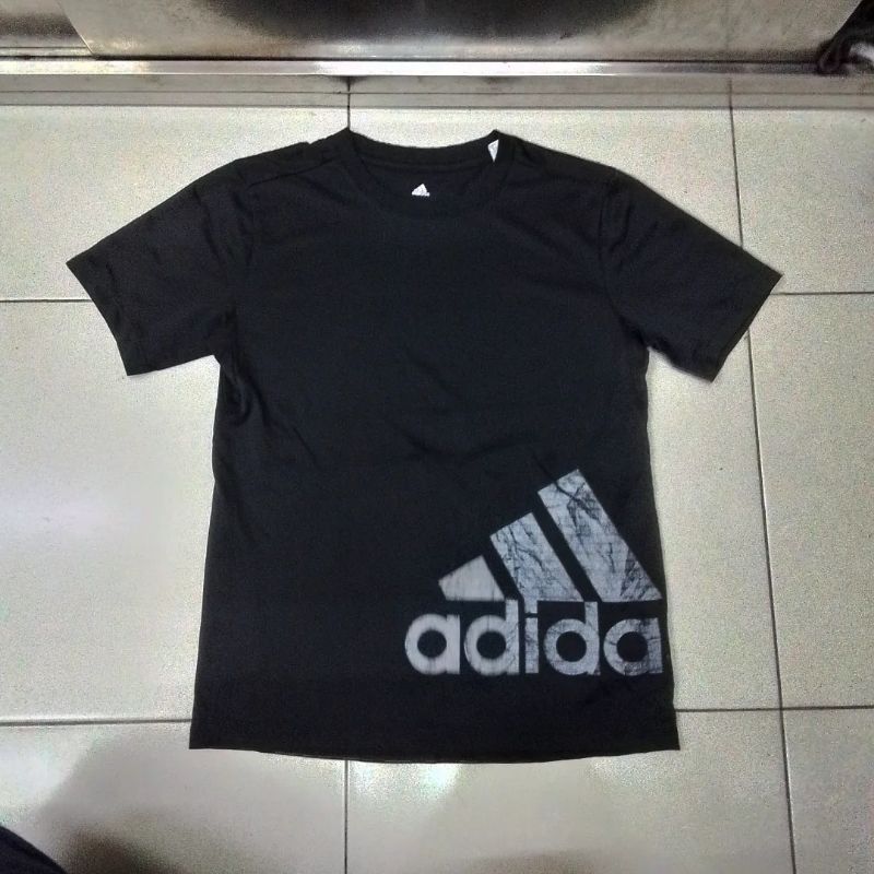 Adidas Tshirt Jersey, foto 2