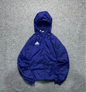 Windbreaker jacket Adidas
