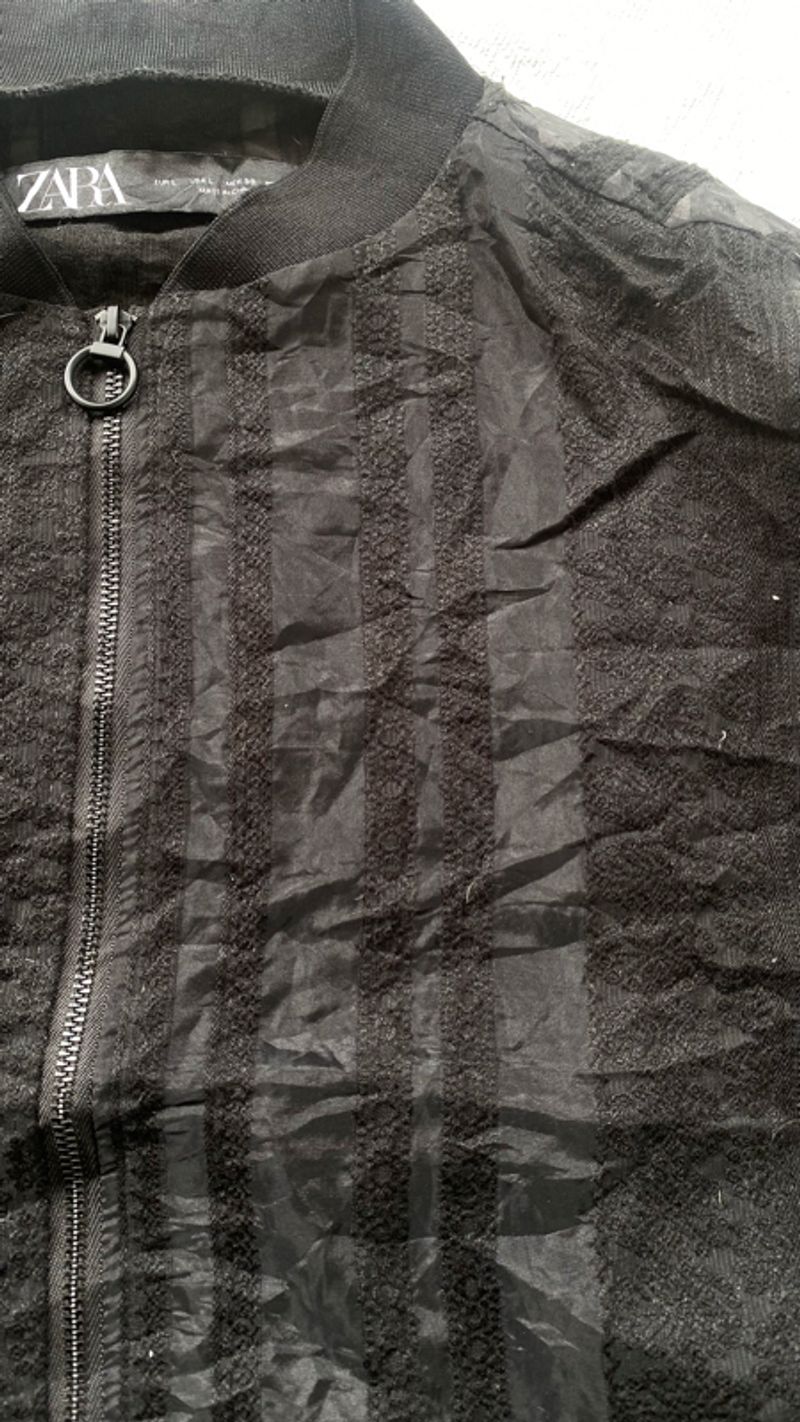 Jacket zara, foto 3
