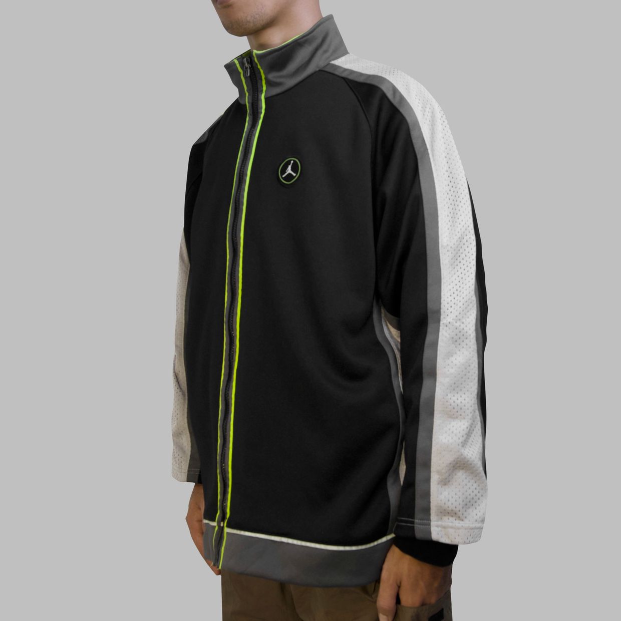 JORDAN TRACKTOP JACKET ✂️ Size XL, foto 3