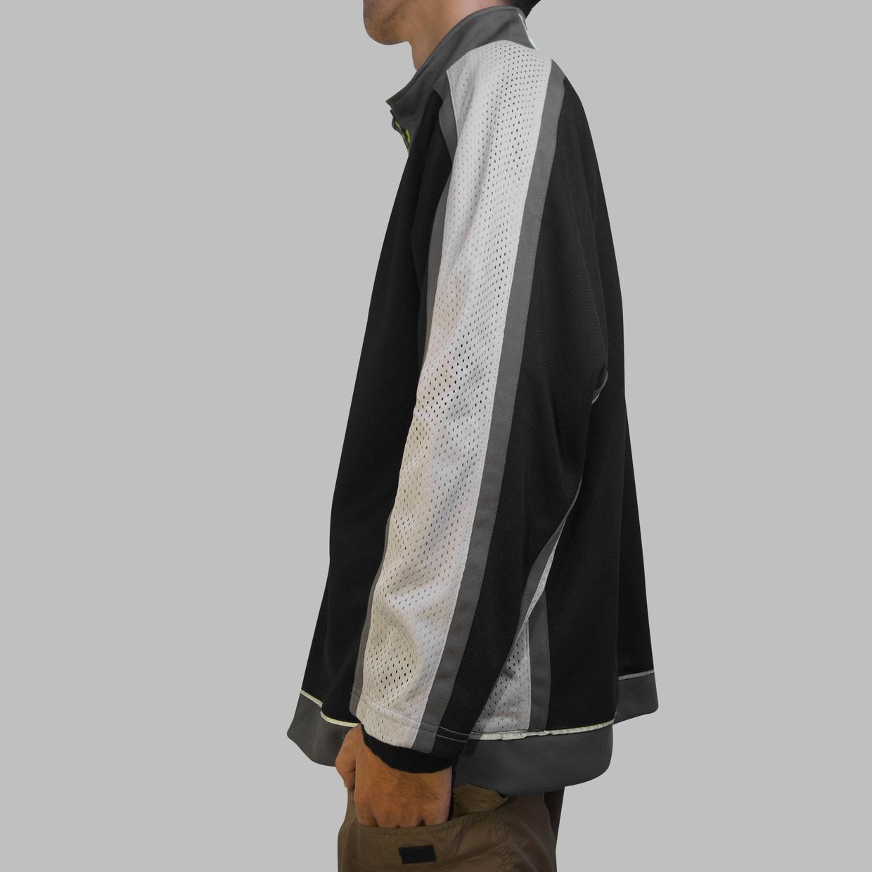 JORDAN TRACKTOP JACKET ✂️ Size XL, foto 4