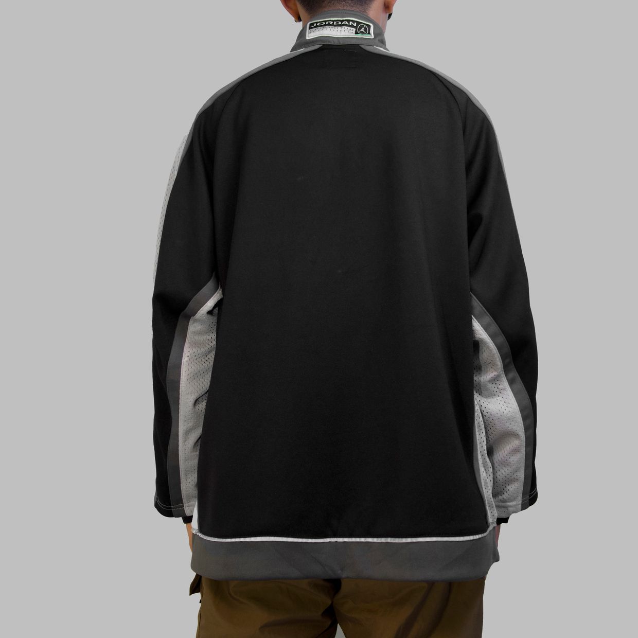 JORDAN TRACKTOP JACKET ✂️ Size XL, foto 5