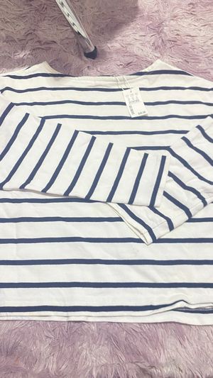 sweater strip