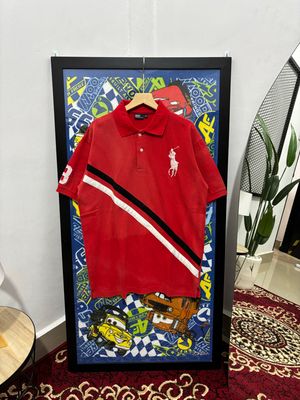 polo shirt polo ralph lauren