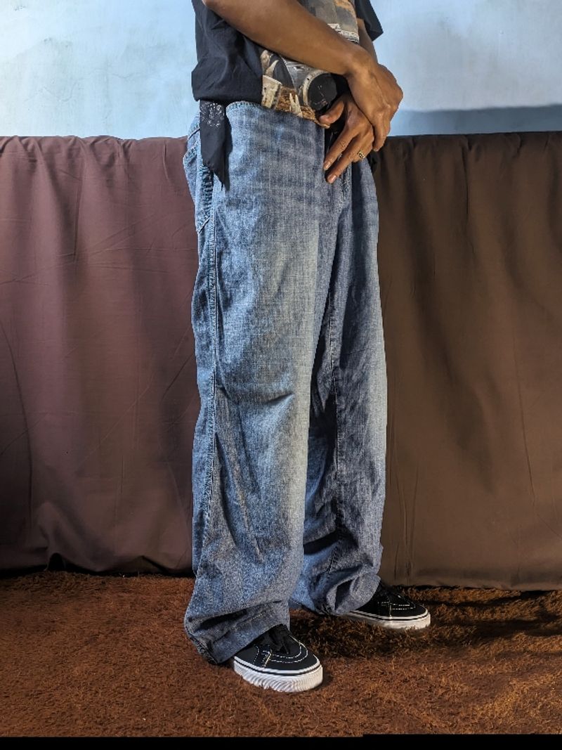 CARTE BLANCHE PANT, foto 4