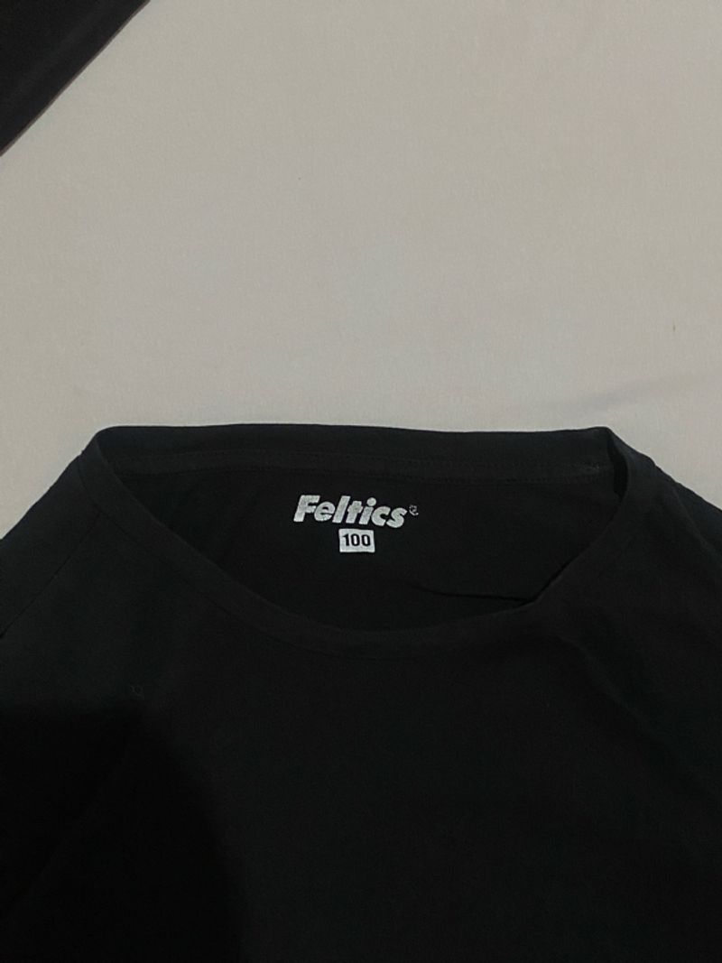 tshirt feltics, foto 3